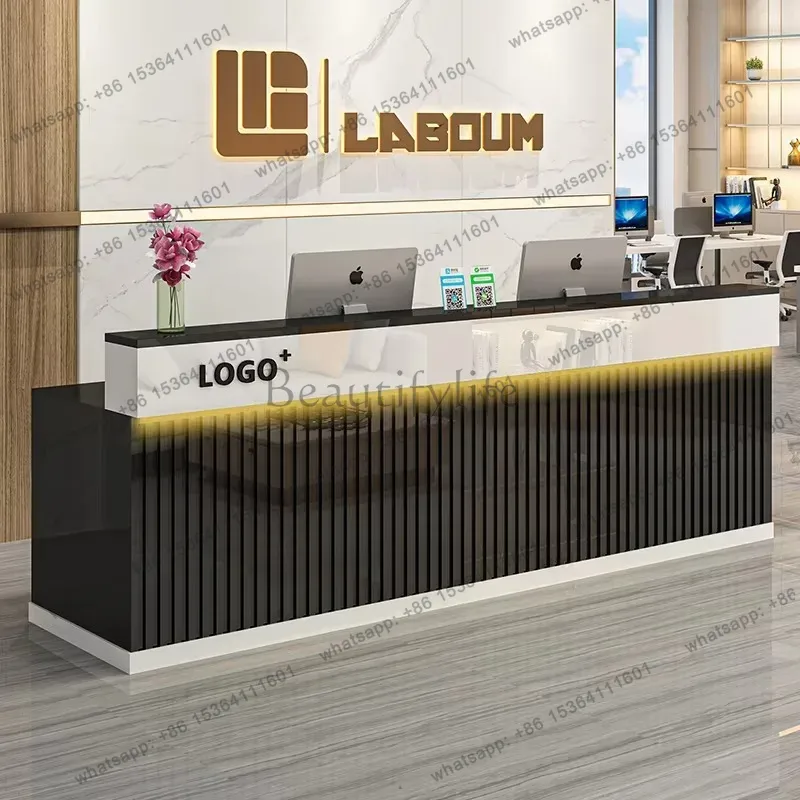 LJY Beauty Decor Reception Des - Office Furniture Bali review and price