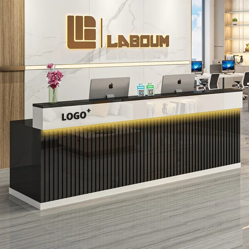 c13-Nordic Aesthetic Reception - Office Furniture Bali review and price