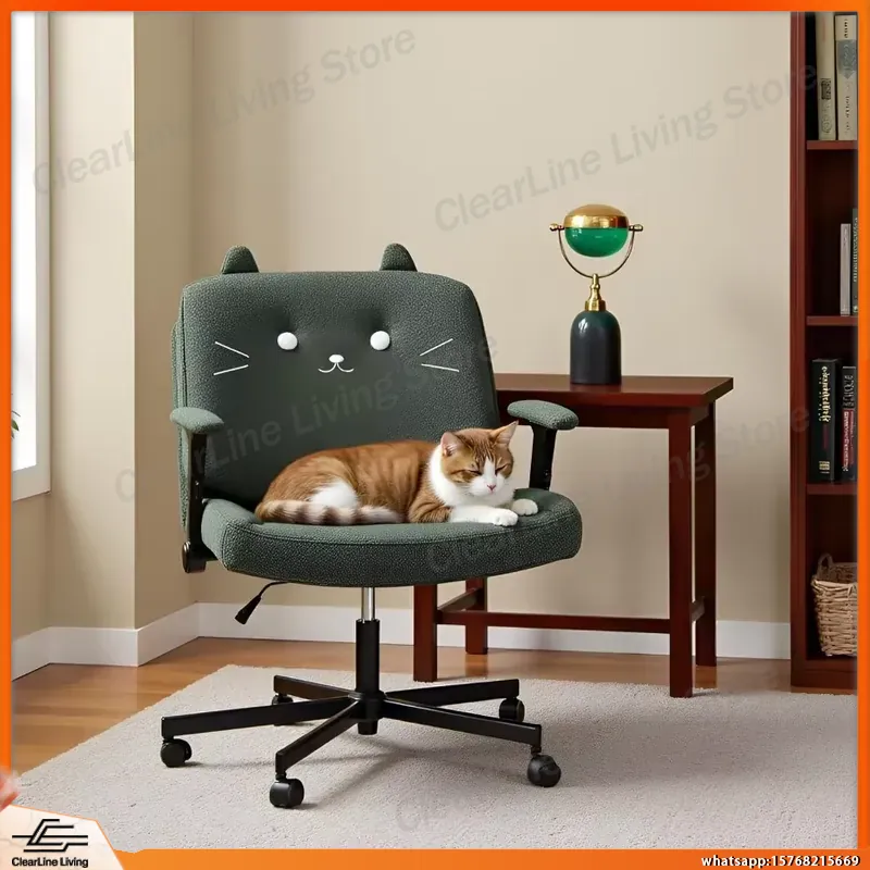 Ergonomic Office Chair with Ad - Office Furniture Plus review and price