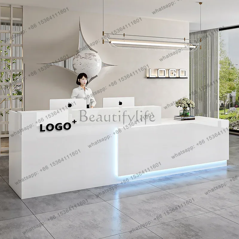 PG Storage Trendy Reception De - Office Furniture Bali review and price