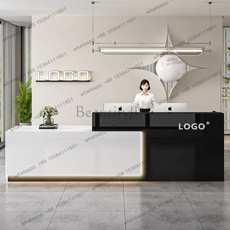 PG Storage Trendy Reception De - Office Furniture Bali review and price