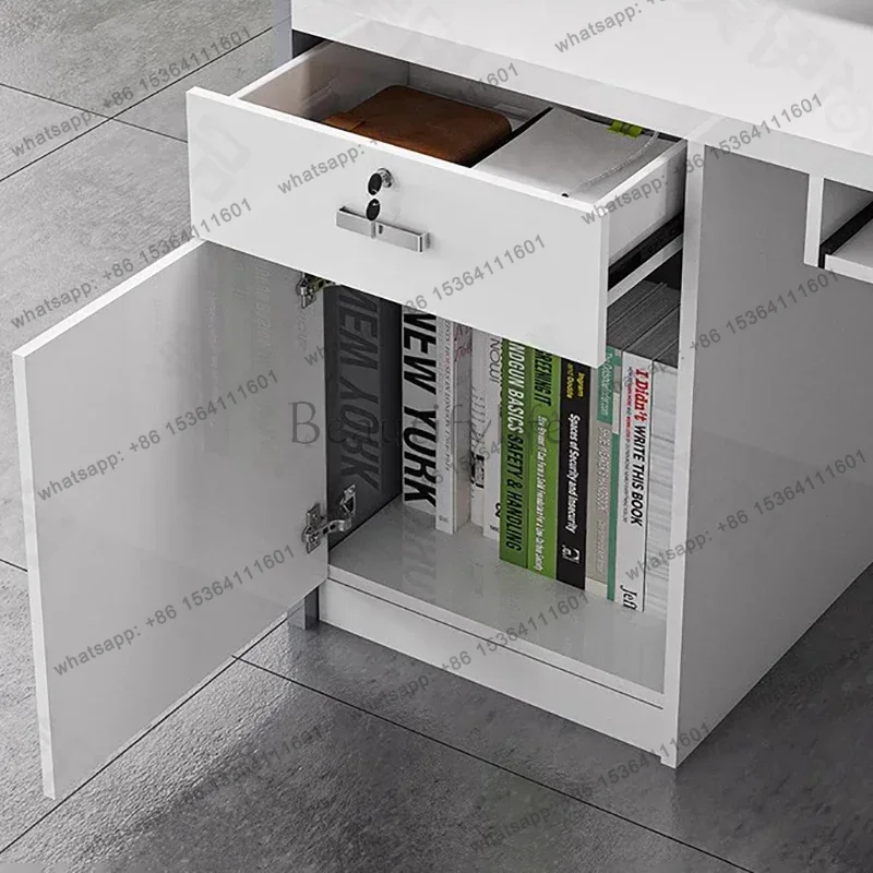 PG Storage Trendy Reception De - Office Furniture Bali review and price