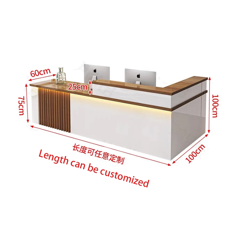 Display Office Reception Desks - Office Furniture Bali review and price