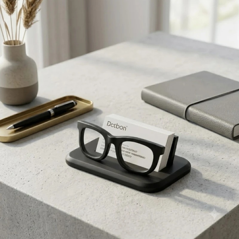Creativity Glasses Shape Busin - Office Furniture Names review and price