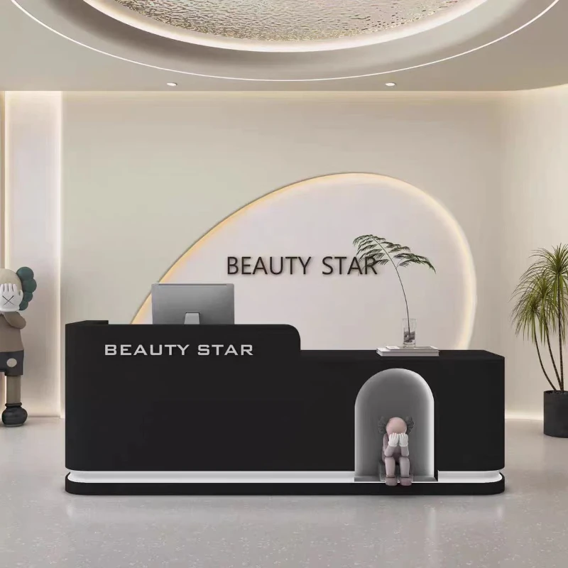 #Luxury Modern Home Counter Ho - Office Furniture Bali review and price