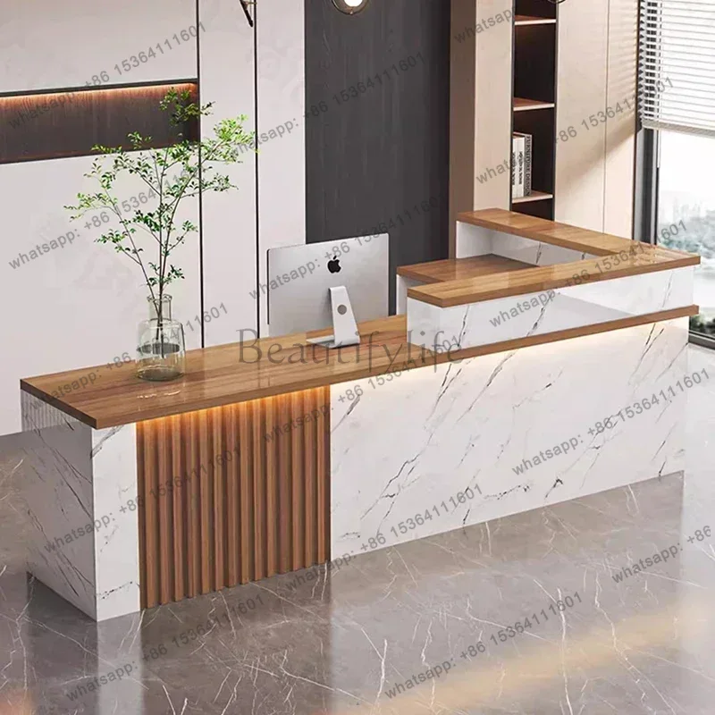 PG Vintage Display Reception D - Office Furniture Bali review and price