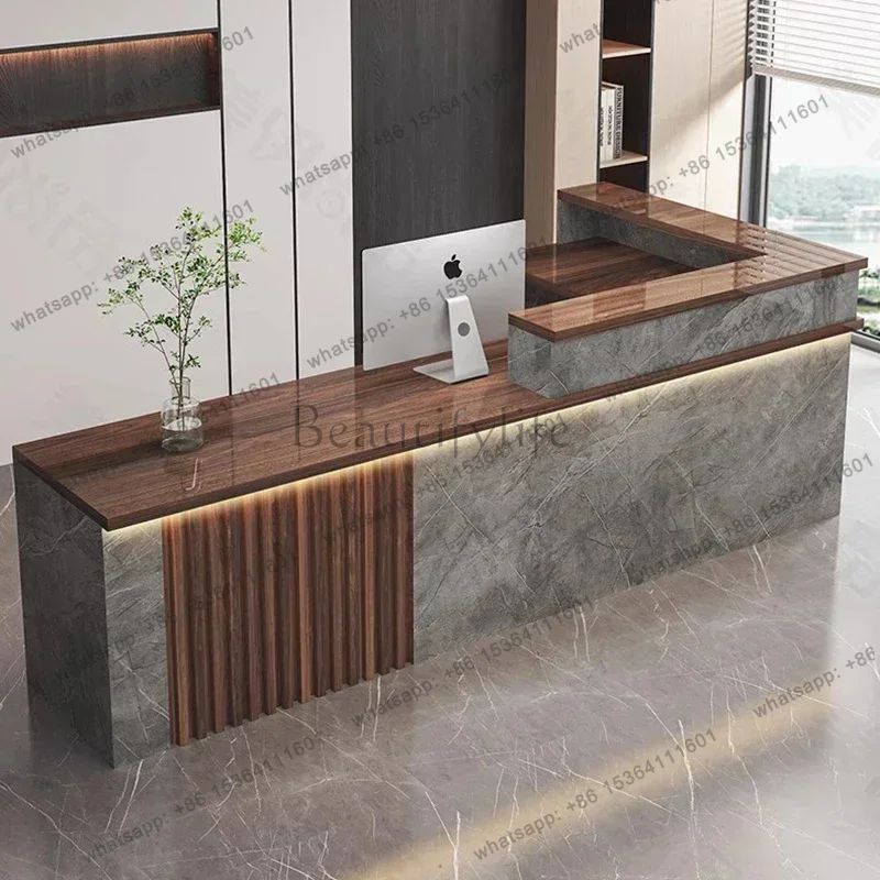 PG Vintage Display Reception D - Office Furniture Bali review and price