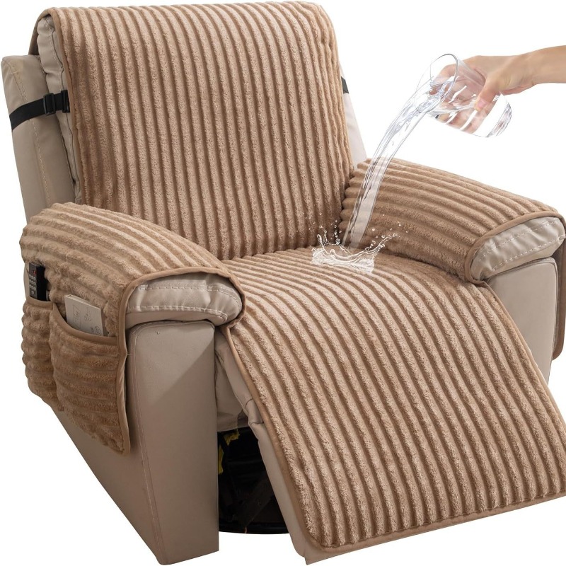 Plus Size Recliner Chair Cover - Office Furniture Plus review and price