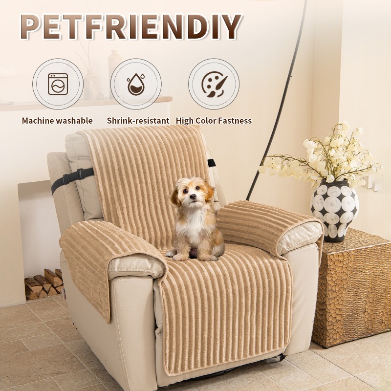 Plus Size Recliner Chair Cover - Office Furniture Plus review and price