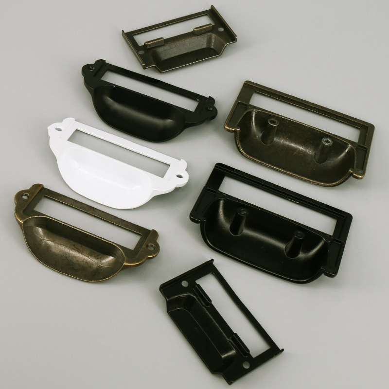 1PC File Name Card Holder Vint - Office Furniture Names review and price
