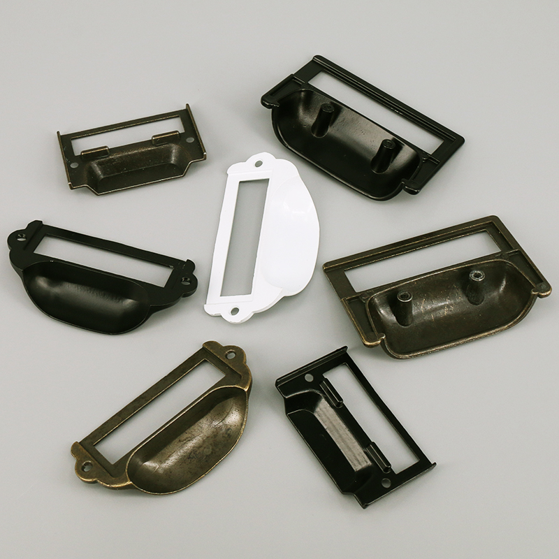 1PC File Name Card Holder Vint - Office Furniture Names review and price