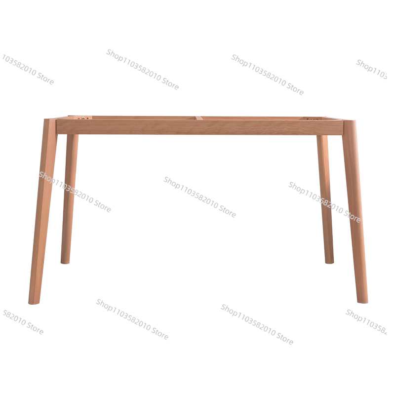 Leg Rectangular Wooden Table S - Office Furniture Plus review and price