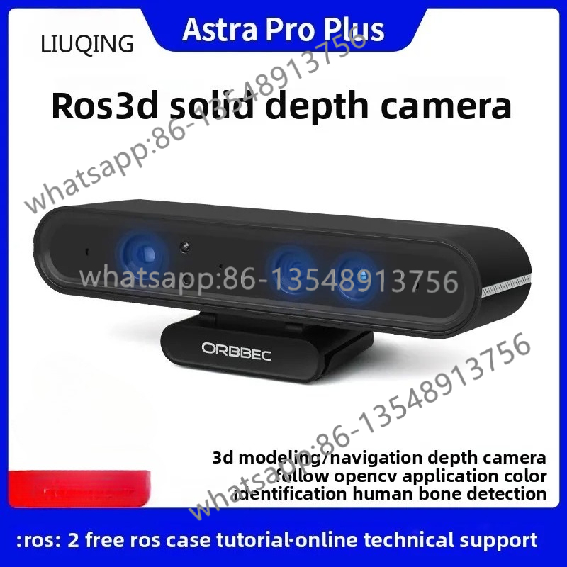 Pro Plus depth camera ROS visu - Office Furniture Plus review and price