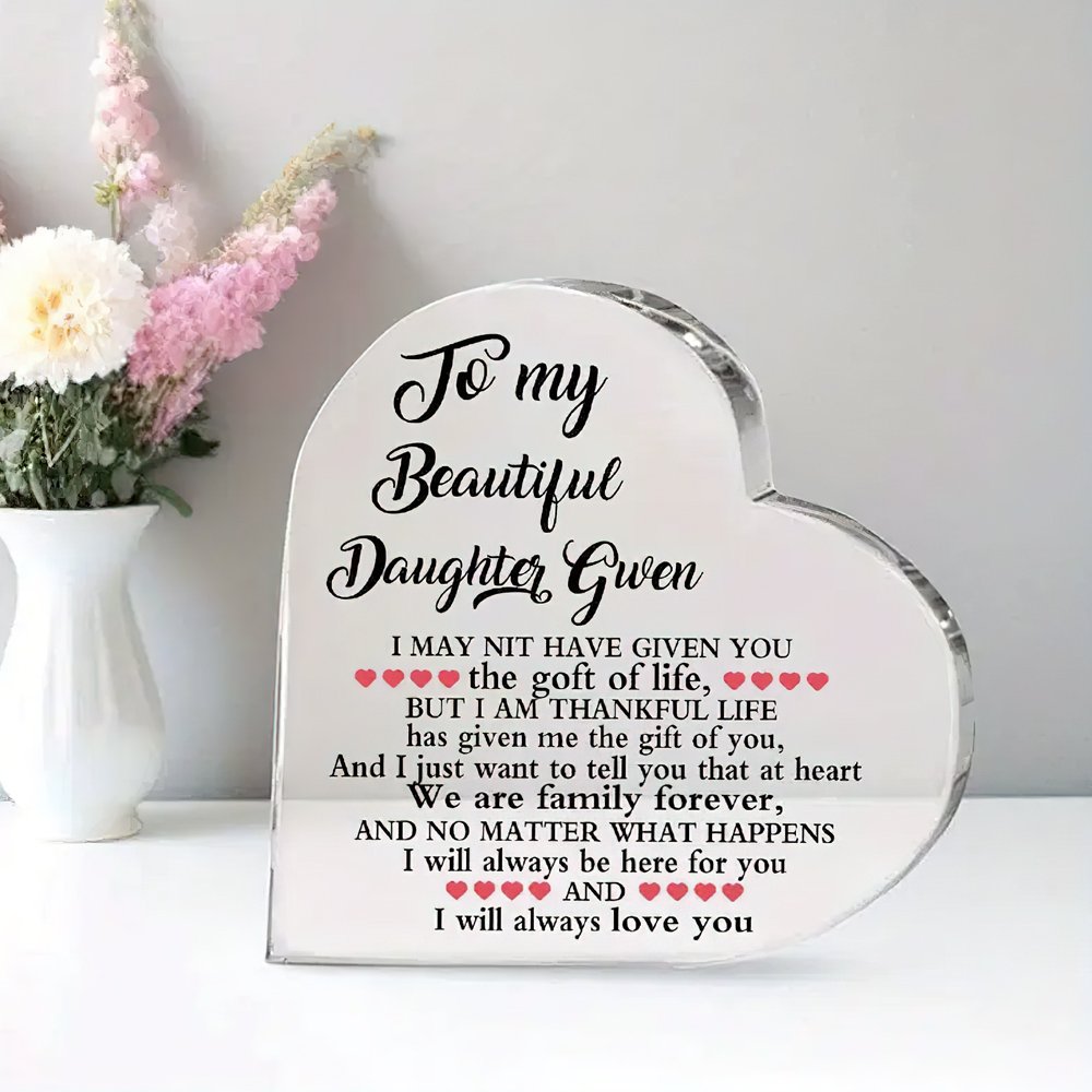 1pc custom name, special gift  - Office Furniture Names review and price