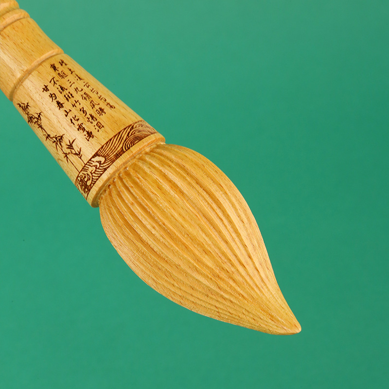 Peach Ornament Wood Carving Go - Office Furniture Names review and price