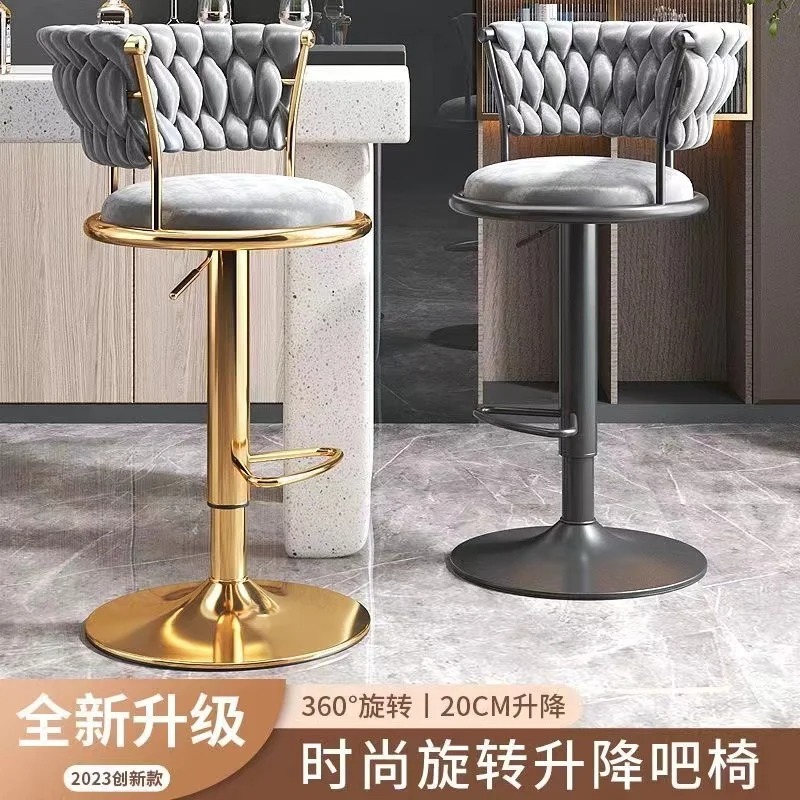 Light luxury backrest fashiona - Office Furniture Plus review and price