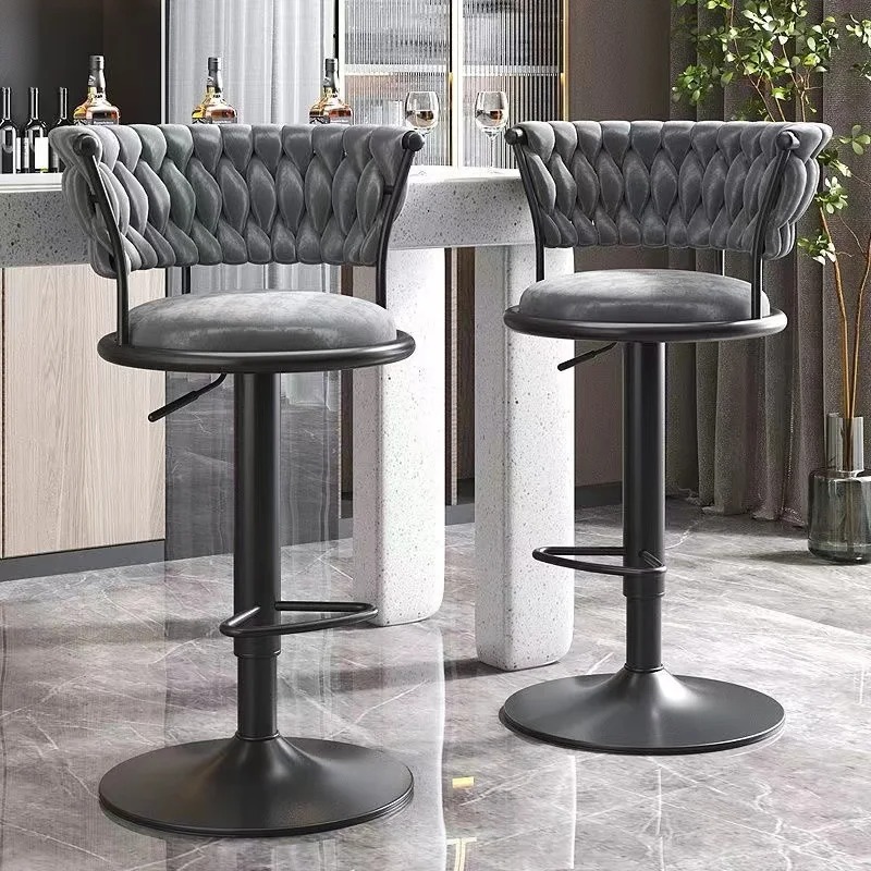 Light luxury backrest fashiona - Office Furniture Plus review and price