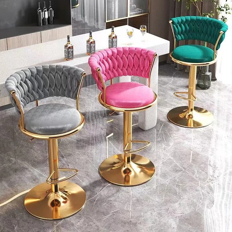 Light luxury backrest fashiona - Office Furniture Plus review and price