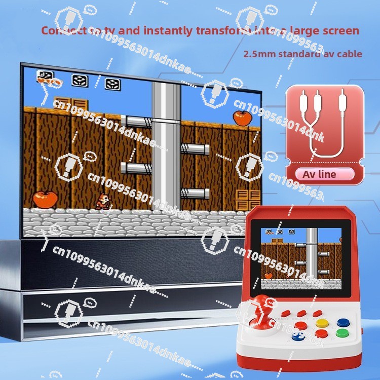 A6 Plus Mini Retro Handheld, H - Office Furniture Plus review and price