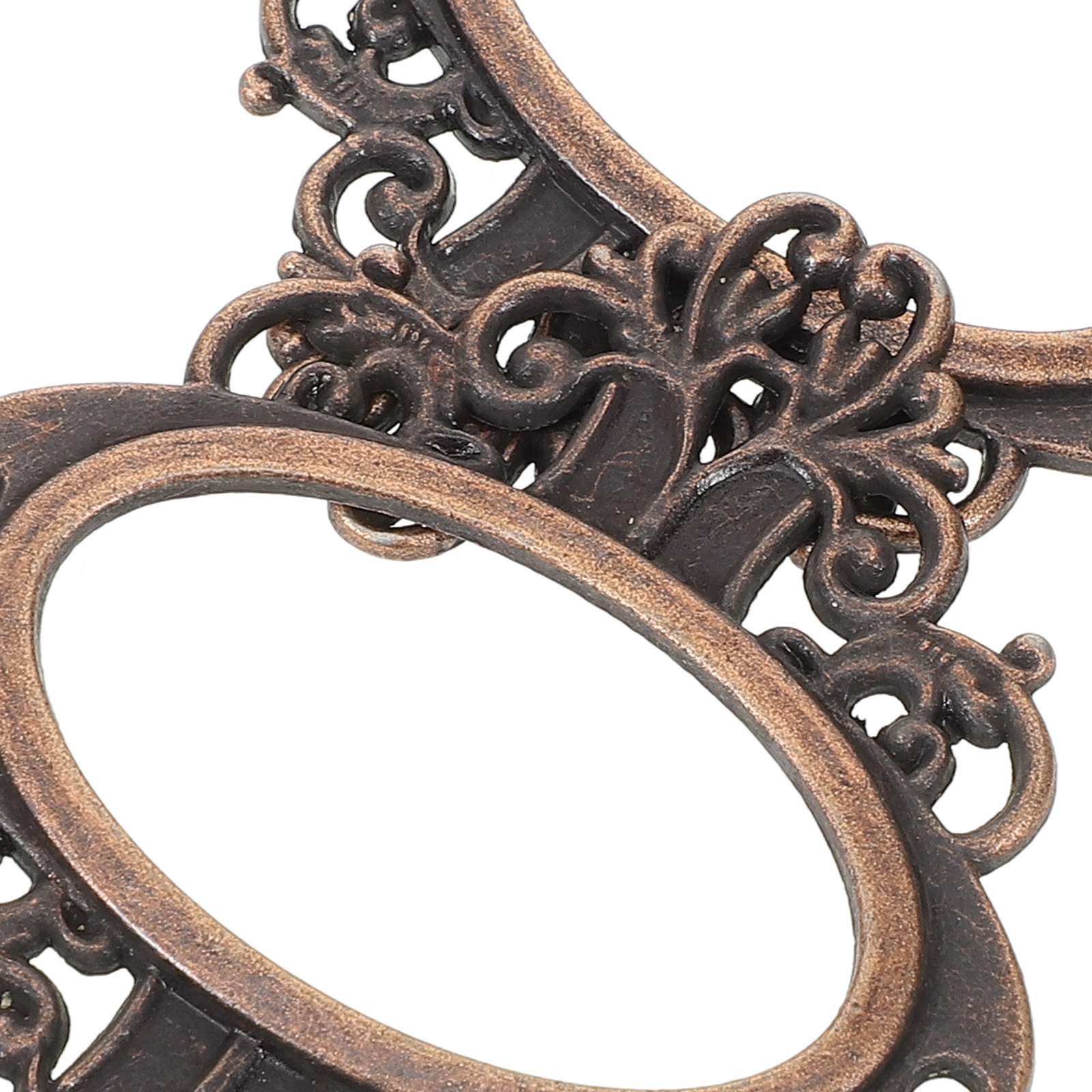 5Pcs Metal Label Frames Zinc A - Office Furniture Names review and price