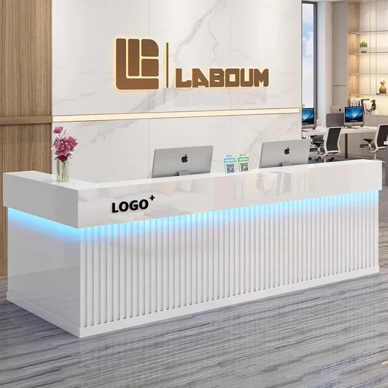 c13-Aesthetic Modern Reception - Office Furniture Bali review and price