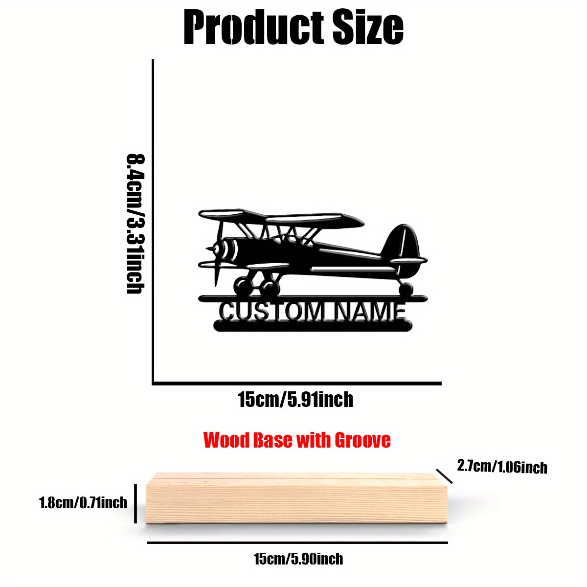 Personalized Glider Metal Stat - Office Furniture Names review and price