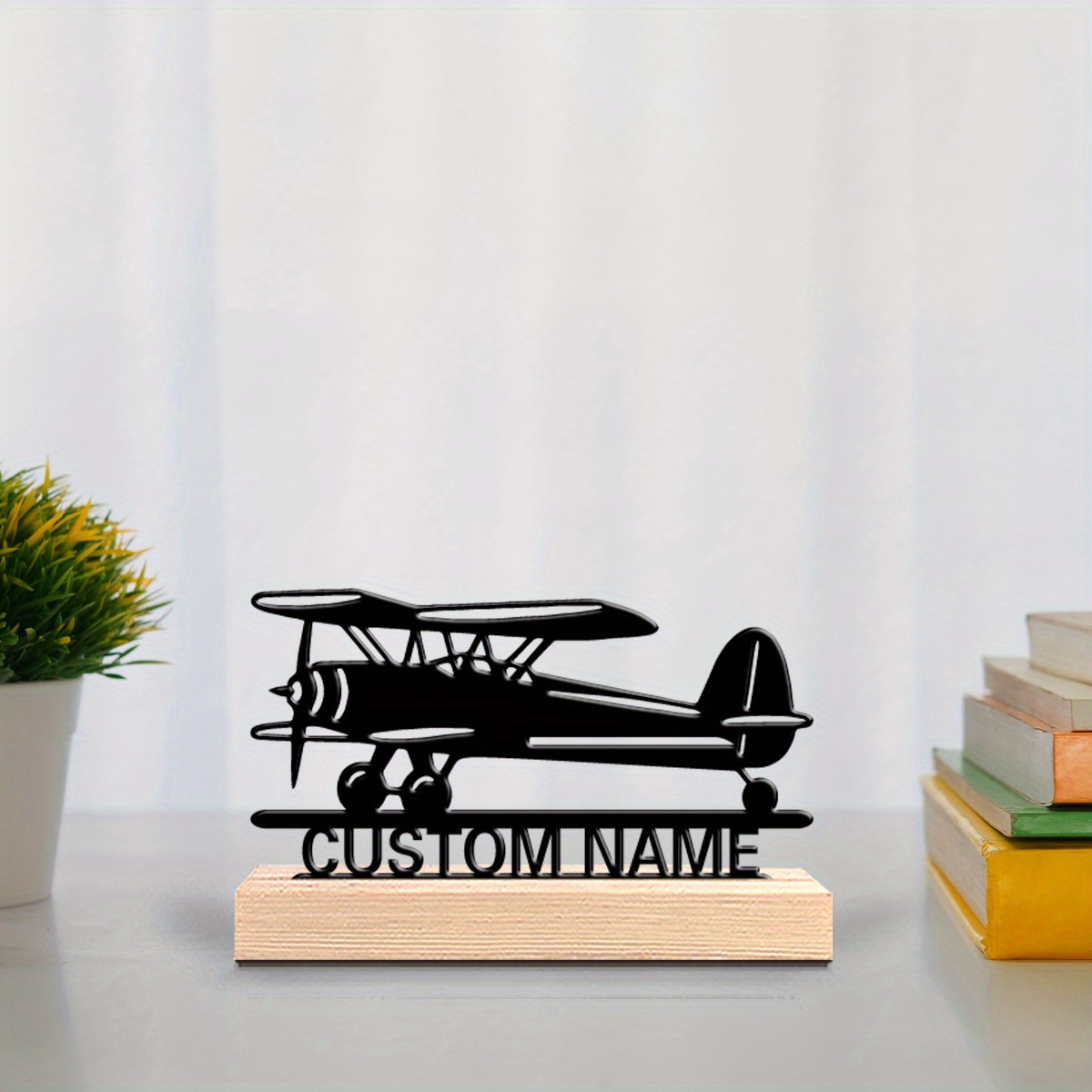 Personalized Glider Metal Stat - Office Furniture Names review and price